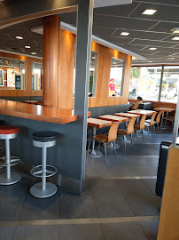 Atmosphère du Restauration rapide McDonald's à Pézenas - n°19