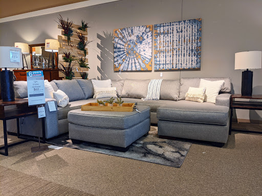 Furniture Store «Ashley HomeStore», reviews and photos, 200 Broadview Village Square, Broadview, IL 60155, USA