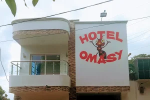 Hotel Omasy image
