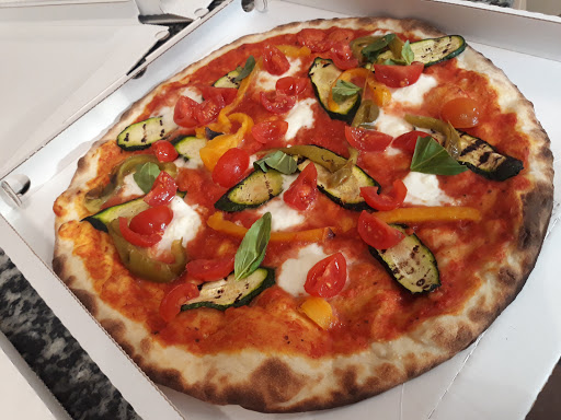 Pizzeria Il Corallo Rezzato in Rezzato, Provincia di Brescia