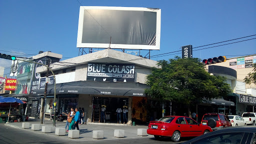 Blue Colash Medrano