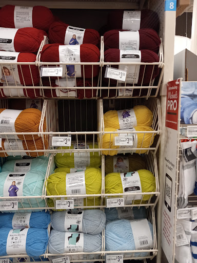 Craft Store «Michaels», reviews and photos, 4155 Phoenix Ave, Fort Smith, AR 72903, USA