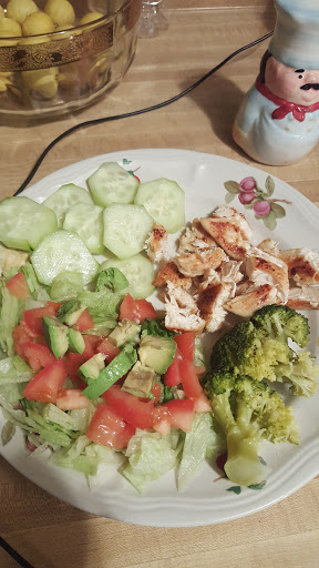 Supermarket «Walmart Neighborhood Market», reviews and photos, 5700 N 23rd St, McAllen, TX 78504, USA