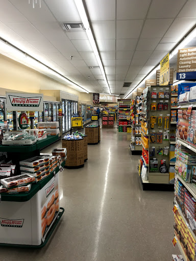 Grocery Store «Food Lion», reviews and photos, 5426 Six Forks Rd, Raleigh, NC 27609, USA