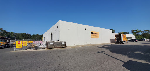 Building Materials Supplier «Wimsatt Building Materials», reviews and photos, 1131 Sylvertis Rd, Waterford Twp, MI 48328, USA