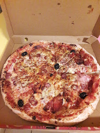Pizza du Pizzas à emporter Au Comptoir Bis à Auch - n°10