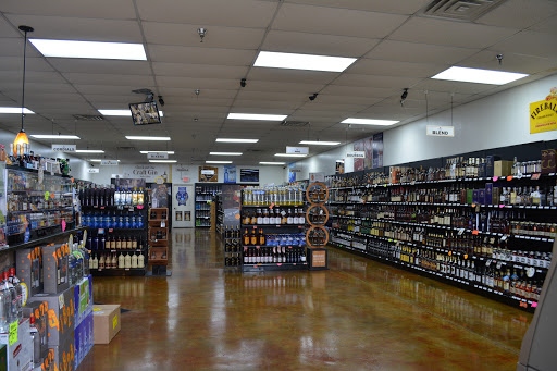 Liquor Store «19 Wine & Spirits», reviews and photos, 101 Verdae Blvd #190, Greenville, SC 29607, USA