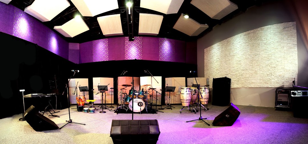 Music Time Studios