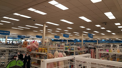 Clothing Store «Ross Dress for Less», reviews and photos, 2325 Lancaster Dr NE, Salem, OR 97305, USA