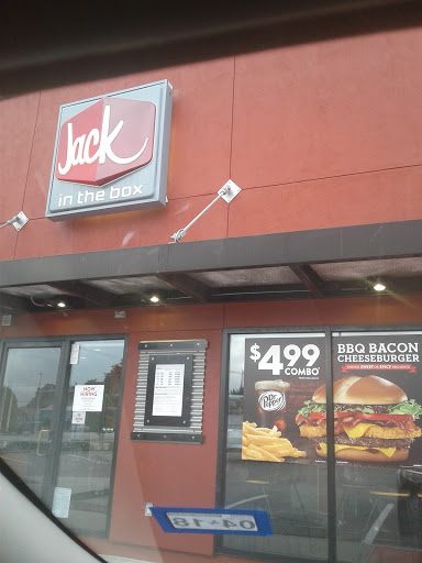 Jack in the Box