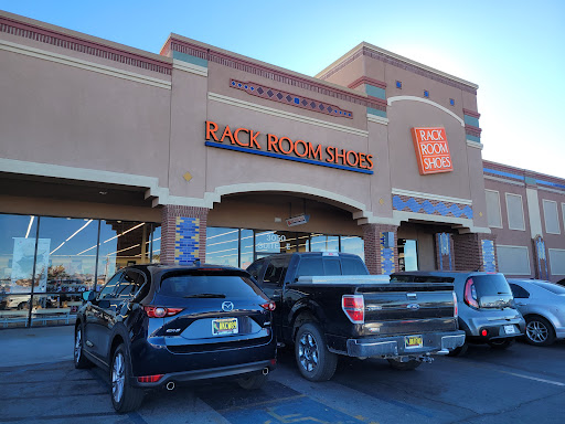 Rack Room Shoes, 3050 E Lohman Ave Ste E, Las Cruces, NM 88011, USA, 
