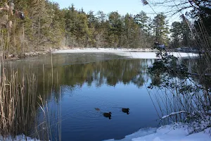 Eno's Pond County Park image