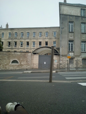 Collège privé Antoine de Saint-Exupéry à Niort