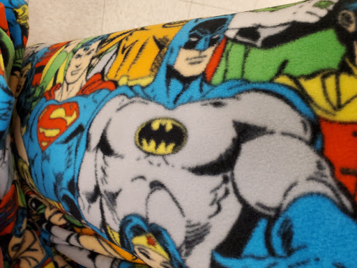 Fabric Store «Jo-Ann Fabrics and Crafts», reviews and photos, 1109 Maryland Ave, Hagerstown, MD 21740, USA