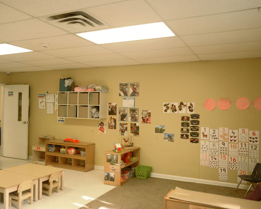 Day Care Center «La Petite Academy of Sarasota, FL», reviews and photos, 4507 Vintage Dr, Sarasota, FL 34243, USA