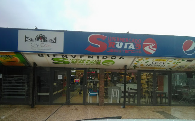 Supermercado Ruta 9