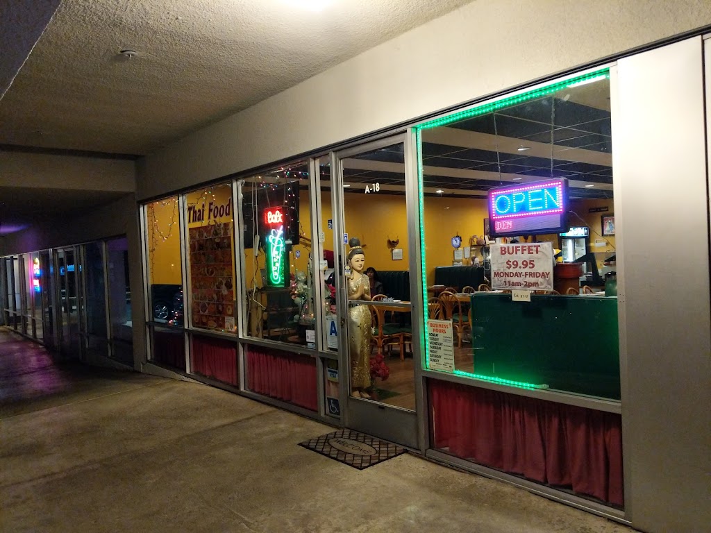 Thai Garden 92056