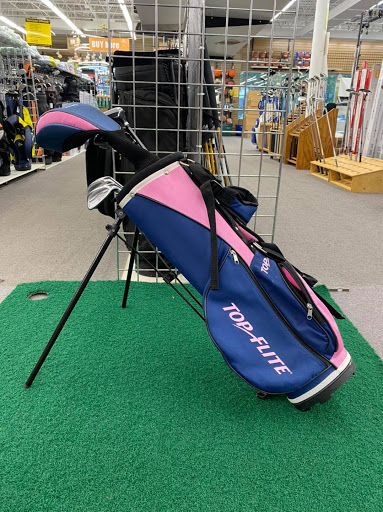 Sporting Goods Store «Play It Again Sports», reviews and photos, 2575 Fairview Ave N, Roseville, MN 55113, USA