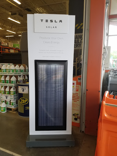 Home Improvement Store «The Home Depot», reviews and photos, 1025 Washington Pike, Bridgeville, PA 15017, USA