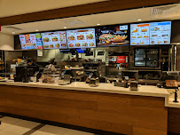 Atmosphère du Restauration rapide Burger King à Annecy - n°1