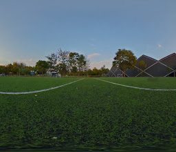 Parking Queretaro 2000 park photo