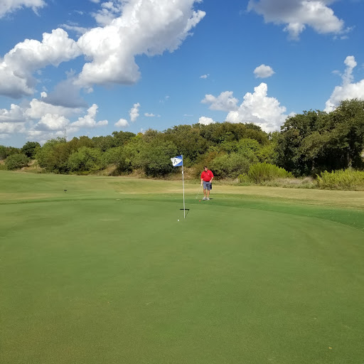 Golf Course «Lake Arlington Golf Course», reviews and photos, 1516 W Green Oaks Blvd, Arlington, TX 76013, USA