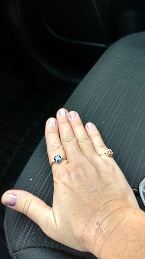 Jewelry Store «Jared The Galleria of Jewelry», reviews and photos, 8275 Red Bug Lake Rd, Oviedo, FL 32765, USA