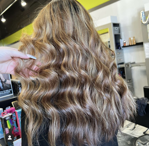 Hair Salon «SPARK SALON», reviews and photos, 16330 County Rd 30, Maple Grove, MN 55311, USA