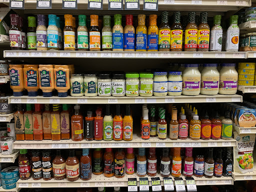 Natural Foods Store «Green Street Market», reviews and photos, 3156 U.S. 9, Rio Grande, NJ 08242, USA