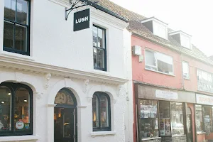 Lush Spa Poole image