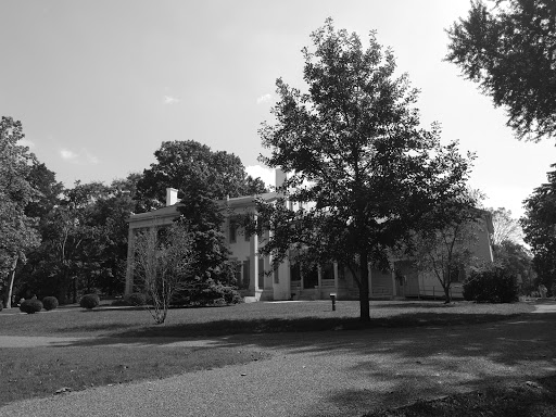 Event Venue «Belle Meade Plantation», reviews and photos, 5025 Harding Pike, Nashville, TN 37205, USA