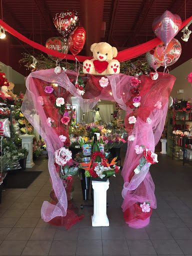 Florist «Flower Market», reviews and photos, 5851 Wiles Rd, Coral Springs, FL 33067, USA