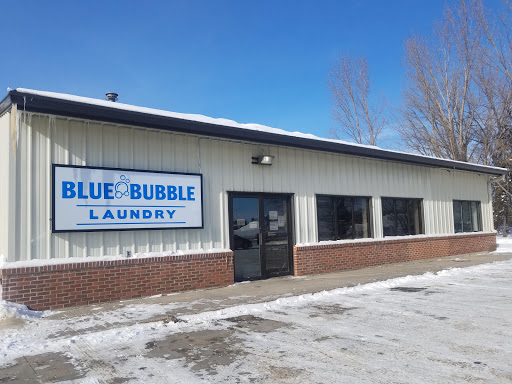 Blue Bubble Laundry - Car Wash - Tanning en Grafton