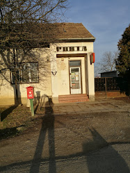 Acsád Posta