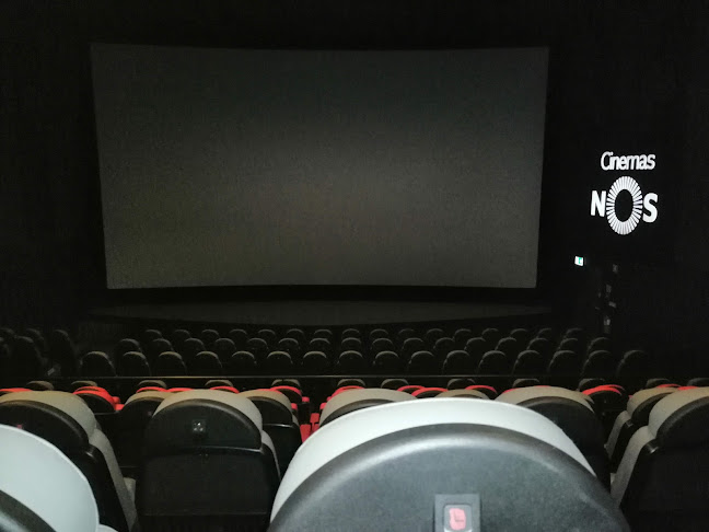 NOS Cinemas