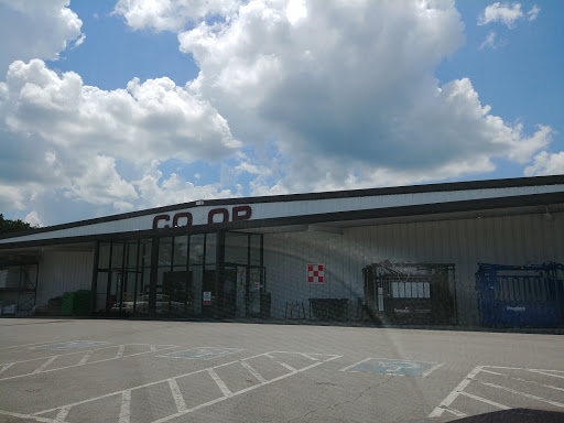 Hardware Store «Eagleville Farmers Co-op», reviews and photos, 1217 N Main St, Eagleville, TN 37060, USA
