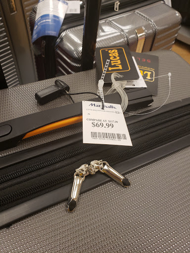 Department Store «Marshalls», reviews and photos, 270 NJ-35, Shrewsbury, NJ 07702, USA