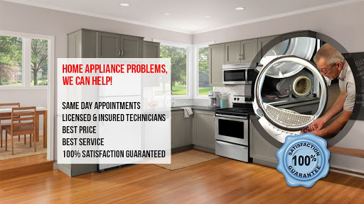 Toronto Appliance Repair Masters