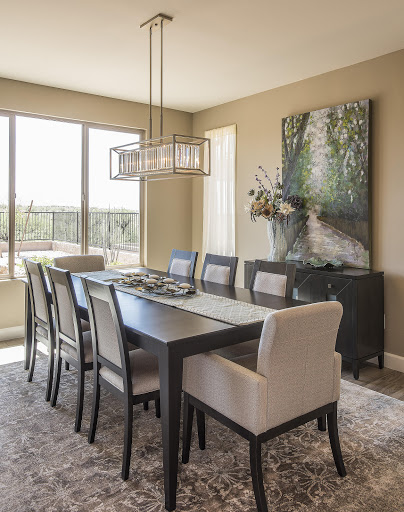 Furniture Store «La-Z-Boy Furniture Galleries», reviews and photos, 15320 W McDowell Rd, Goodyear, AZ 85395, USA