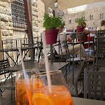 Photo n°2 de l'avis de Major.a fait le 07/07/2023 à 12:08 sur le  Bistrot Lo Sdrucciolo à Volterra