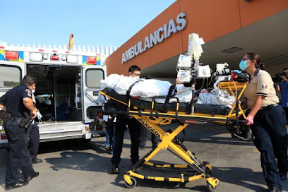 Ambulancias Priority Medical Unit Sas