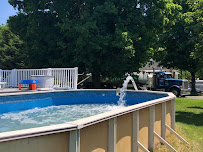Irish Springs Pool Water LLC - Photo 1 - Car repair in Uncasville, CT, Norwich