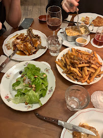 Plats et boissons du Restaurant français Brasserie Maillard à Bordeaux - n°4