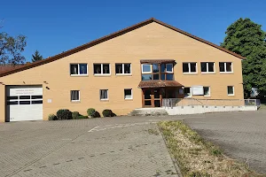 Mehrzweckhalle Rothemühle image