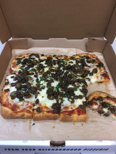 Health Food Store «Better Health Store», reviews and photos, 305 N Clippert St, Lansing, MI 48912, USA