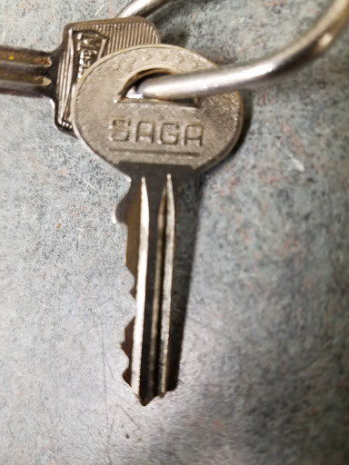 Locksmith «Houdini Lock & Safe», reviews and photos, 932 Old York Rd, Abington, PA 19001, USA