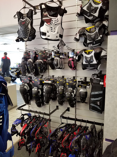 Motorcycle Dealer «Reynolds Motorsports», reviews and photos, 702 Narragansett Trail, Buxton, ME 04093, USA