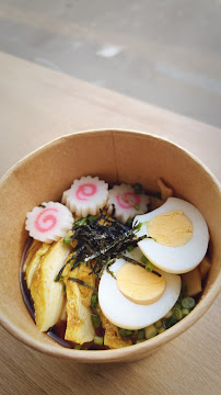 Photos du propriétaire du Restaurant japonais Sush'in the Box à Noisy-le-Grand - n°10