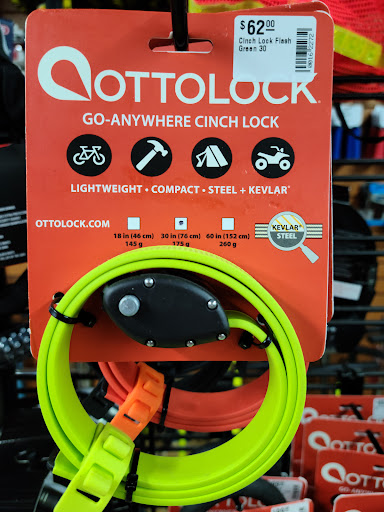 Bicycle Store «West End Bicycles», reviews and photos, 5427 Blossom St, Houston, TX 77007, USA