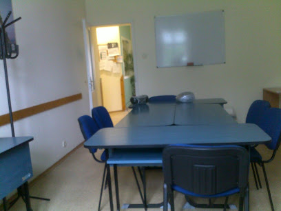 Katedra Nyelviskola Szentendre